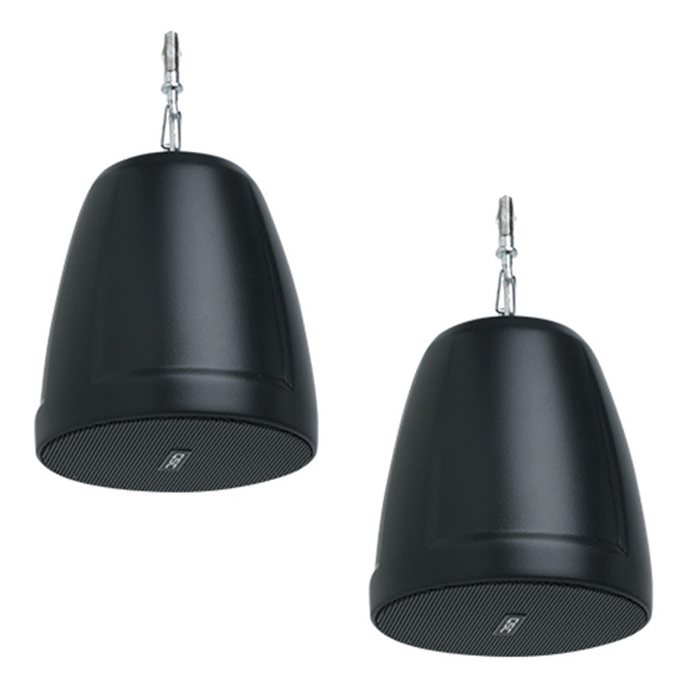 QSC AD-P SAT AcousticDesign Series Satellite Pendant Speaker (Black)