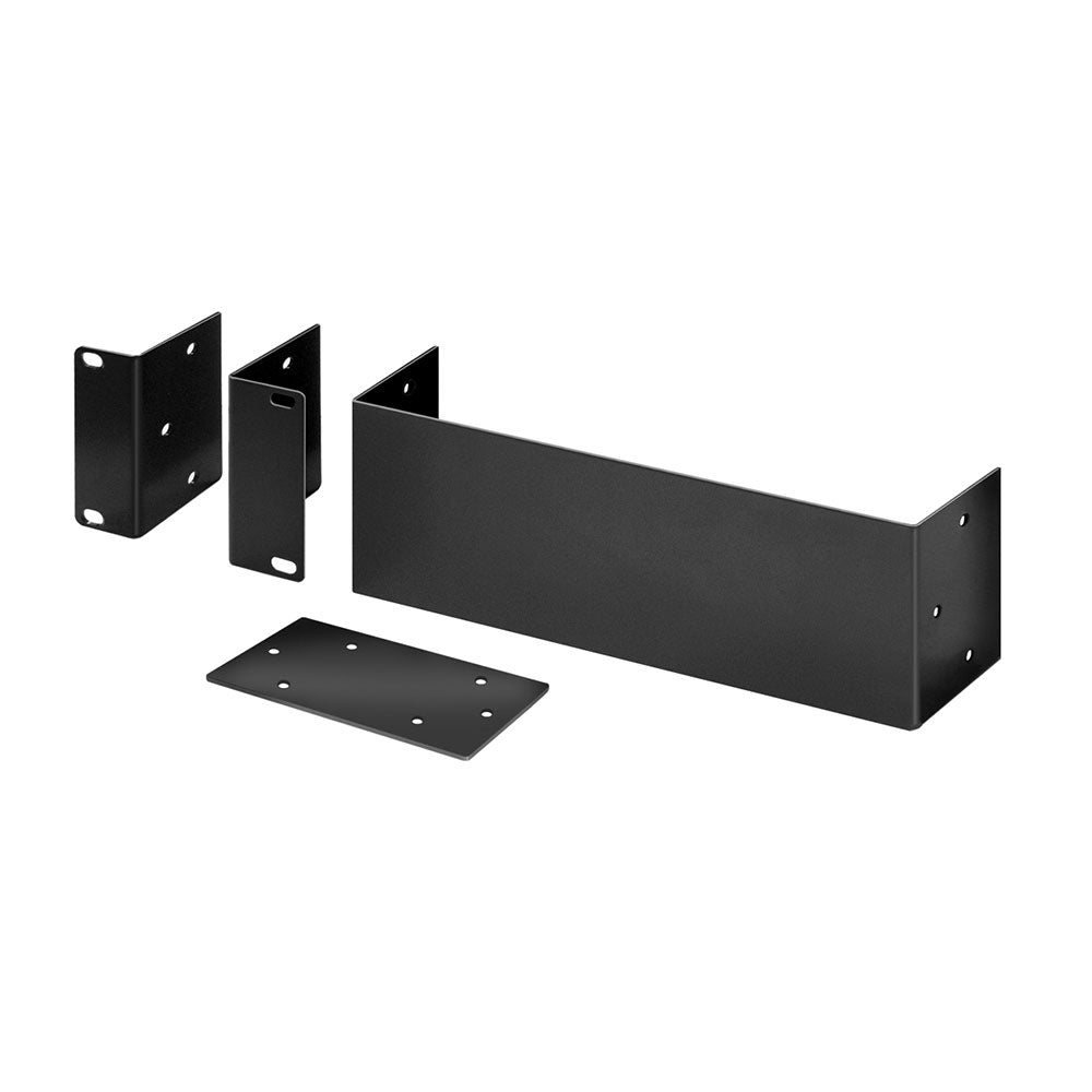 Bogen RPK93 Dual Rack Mount Kit for CC Series Amplifiers