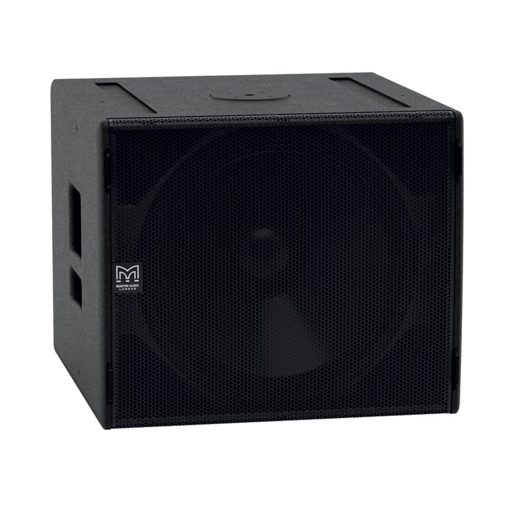 Martin Audio SX118 - Compact 18-Inch Passive Subwoofer
