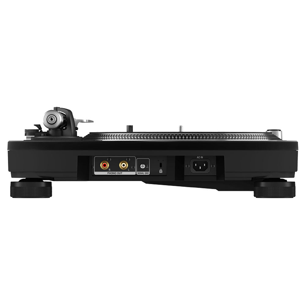 Pioneer DJ PLX-1000 High-Torque Direct Drive Turntable