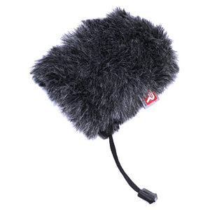 Rycote 75685 Special 80 Mini Windjammer (50 Mm X 80 Mm)