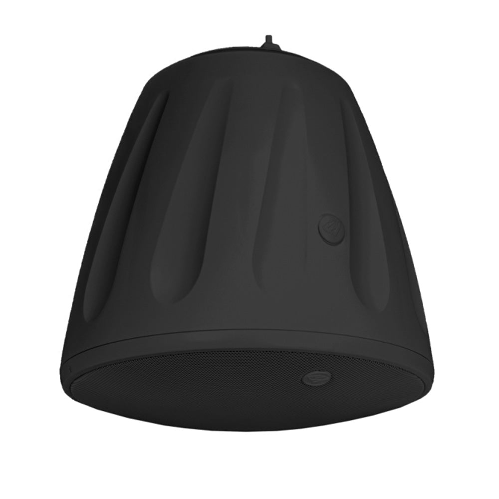 Soundtube RS1201i-BK - 12-Inch Open-Ceiling Hanging Subwoofer (Black)
