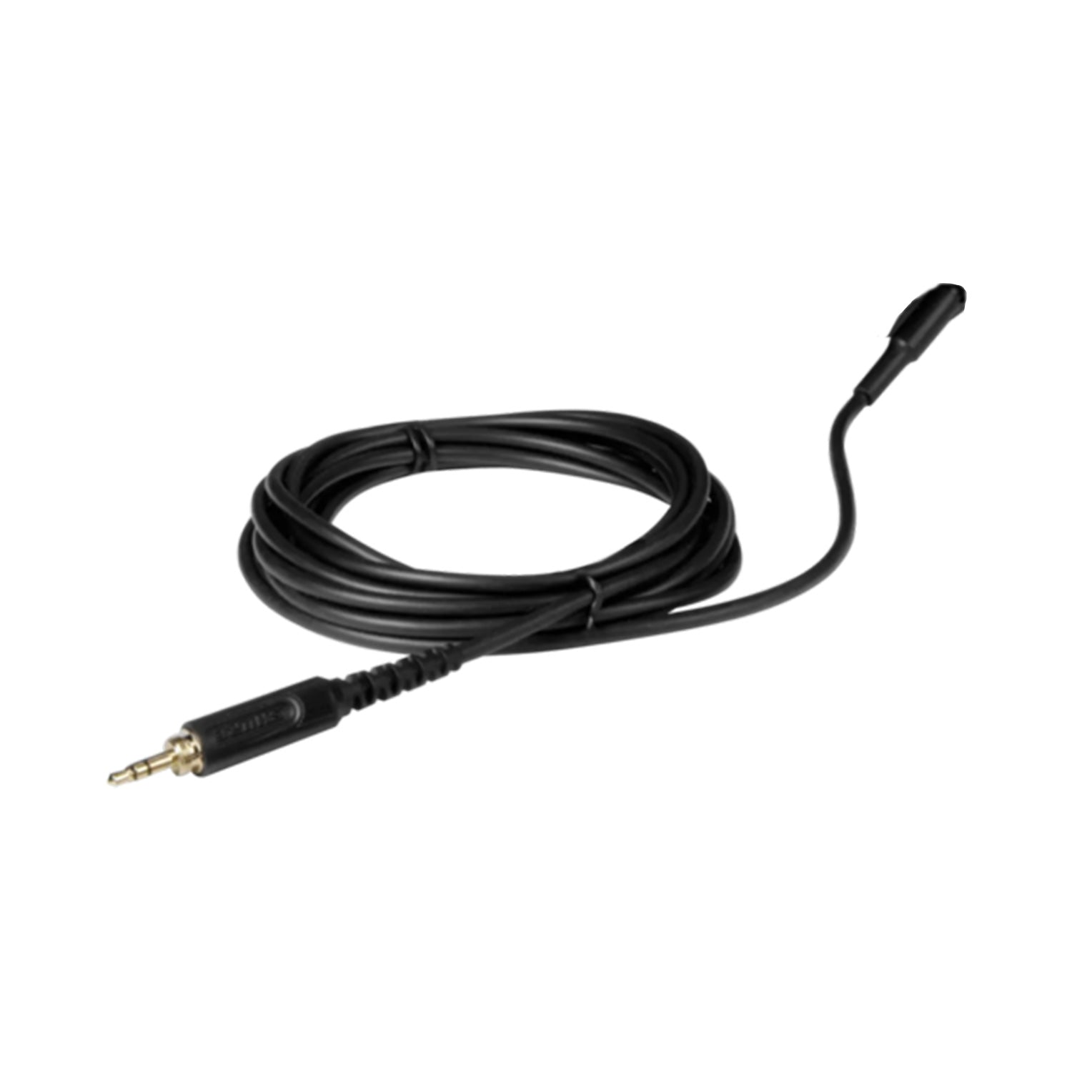 Shure SRH-CABLE - Replacement Straight Cable for SRH440A and SRH840A