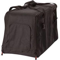 JBL VRX932LA-1-BAG Padded, protective carry bag for VRX932LA-1 - Black cover w/ embroidered JBL Logo