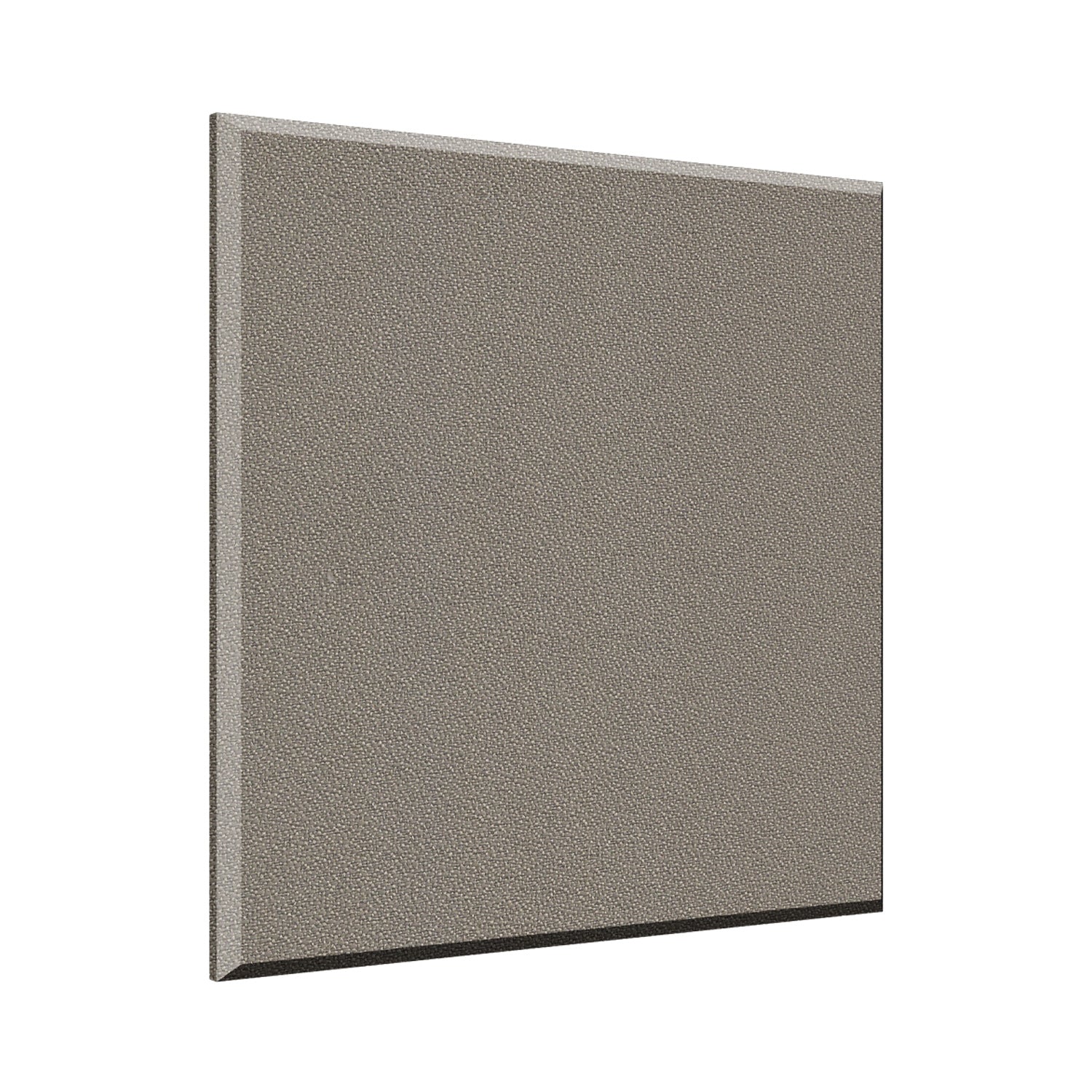 Auralex ProPanel Wall Absorption Panel - 1-Inch 2x2 Foot with Beveled Edge (Goose Fabric)