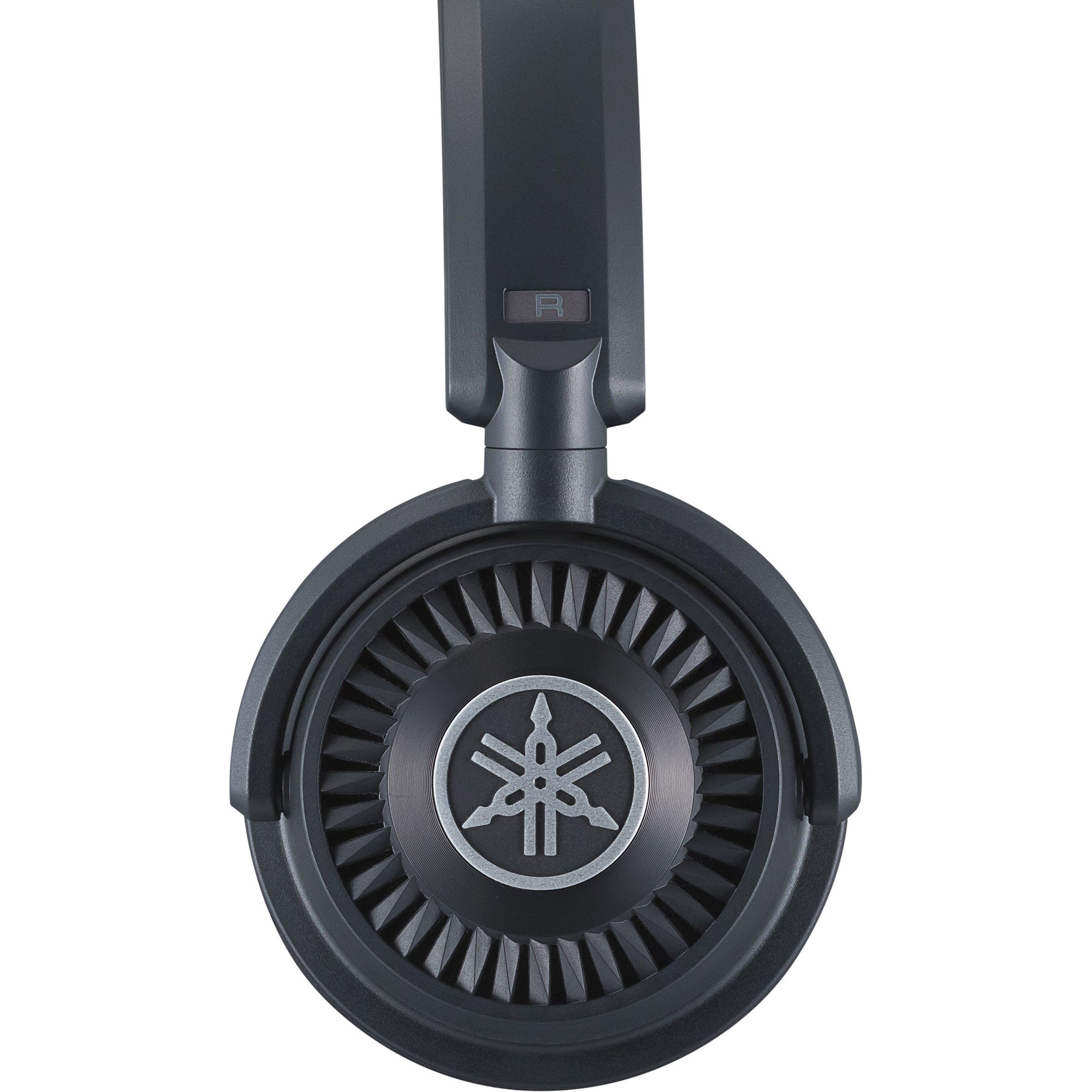 Yamaha HPH-150 - Open-Back Around-Ear Headphones (Black)