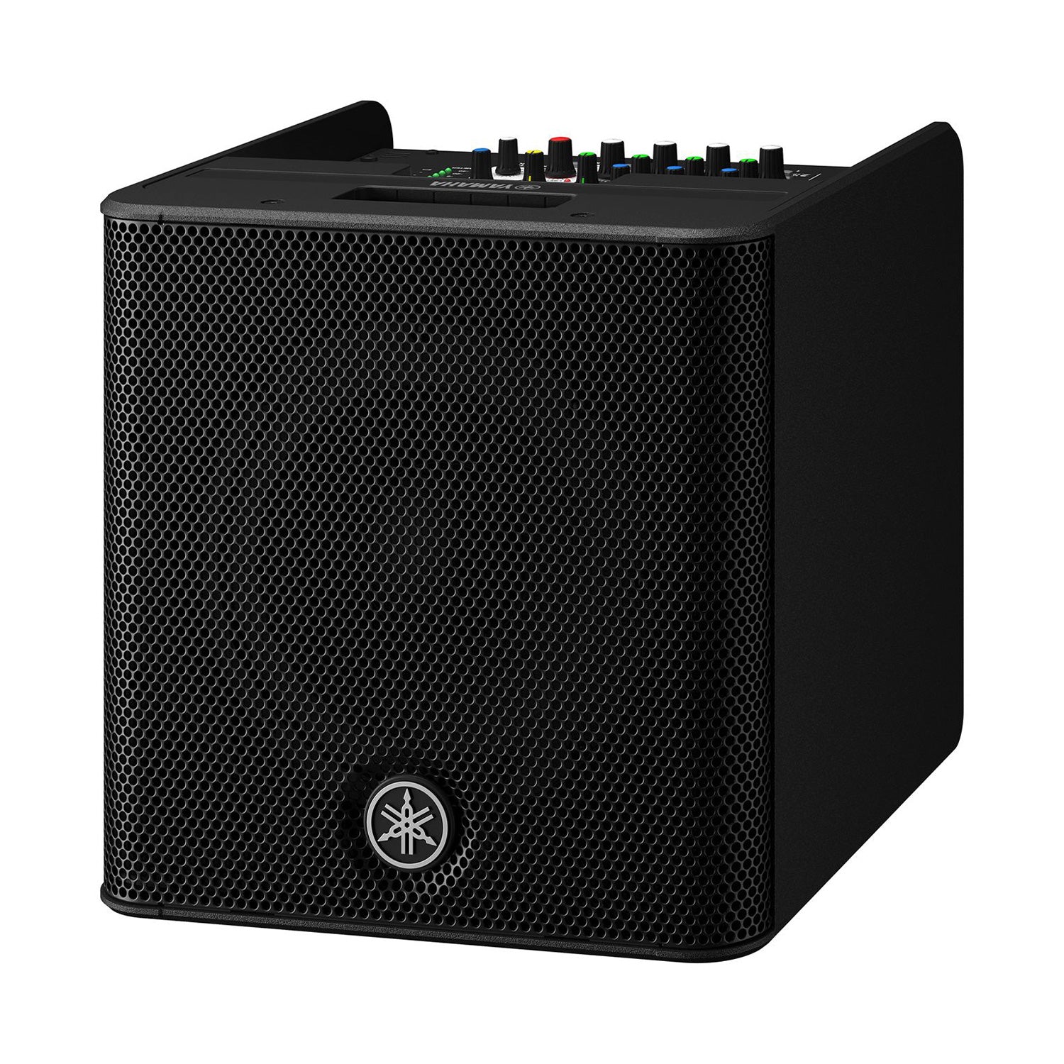 Yamaha STAGEPAS 200BTR - Portable PA System with Battery Power