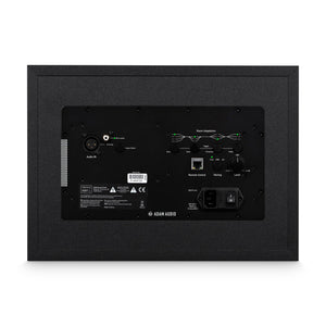 ADAM Audio A8H - Active 8-Inch Three-Way Studio Monitor (Left)
