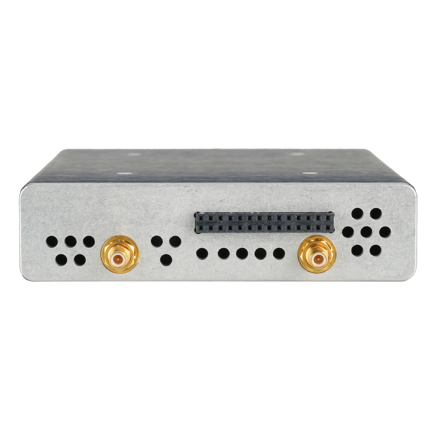 Zaxcom MAESIN - 4-Channel AES Input Module for Nova