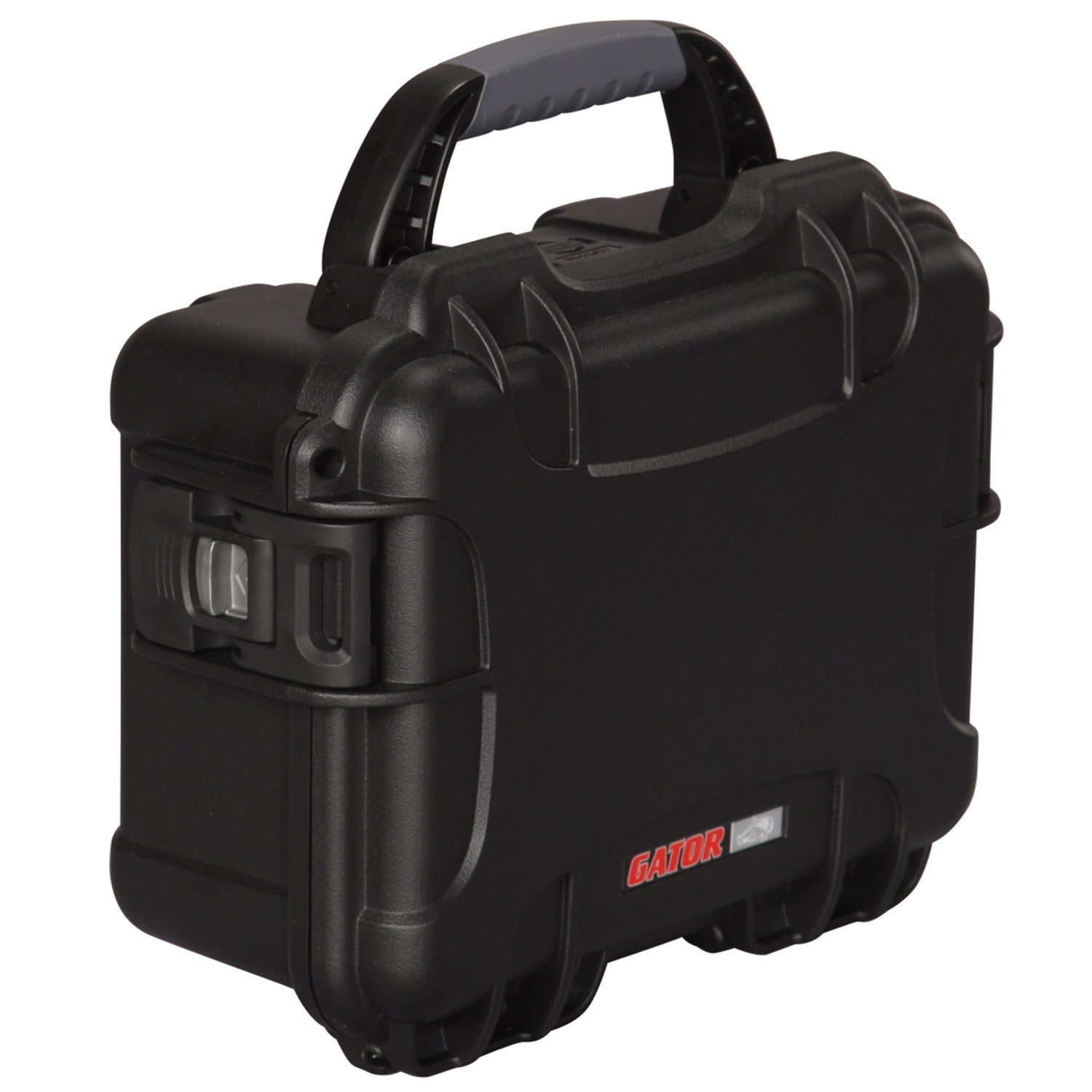 Gator GU-0806-03-WPNF Utility Case; 8.4"X6"X3.7"