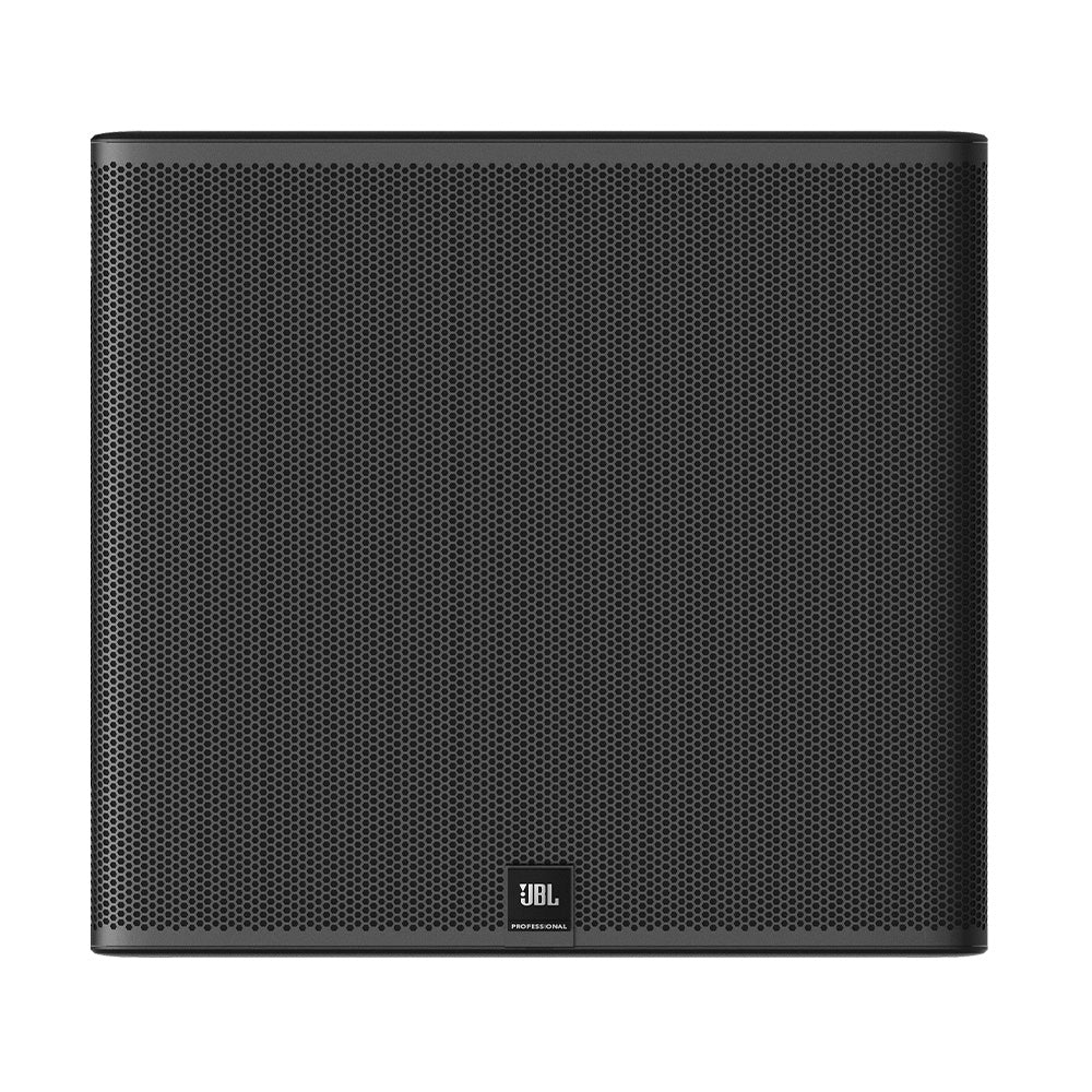 JBL SLP12/T - On-Wall Low-Profile Install Loudspeaker (Black)