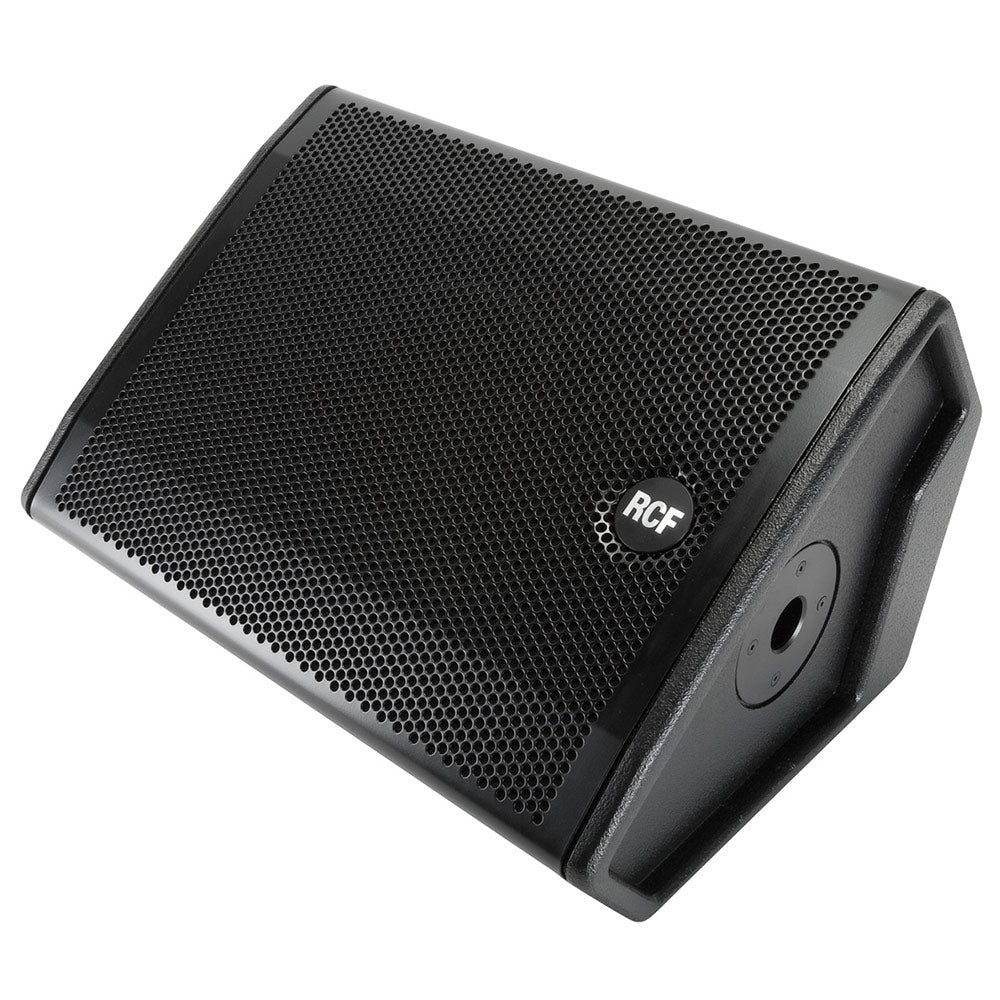 RCF NX 12-SMA Active Coaxial Two-Way Stage Monitor