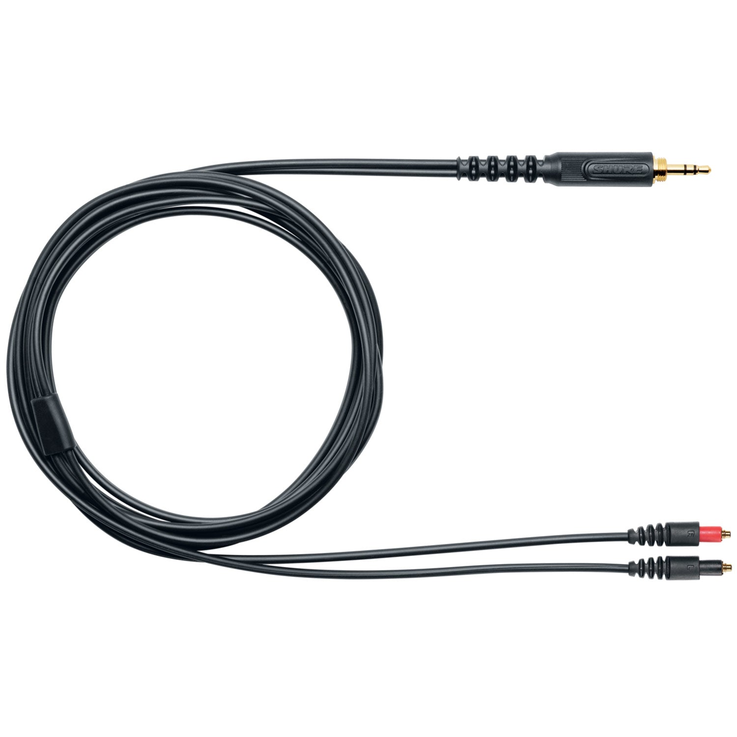 Shure HPASCA2 Replacement Straight Cable for SRH1440 / SRH1840
