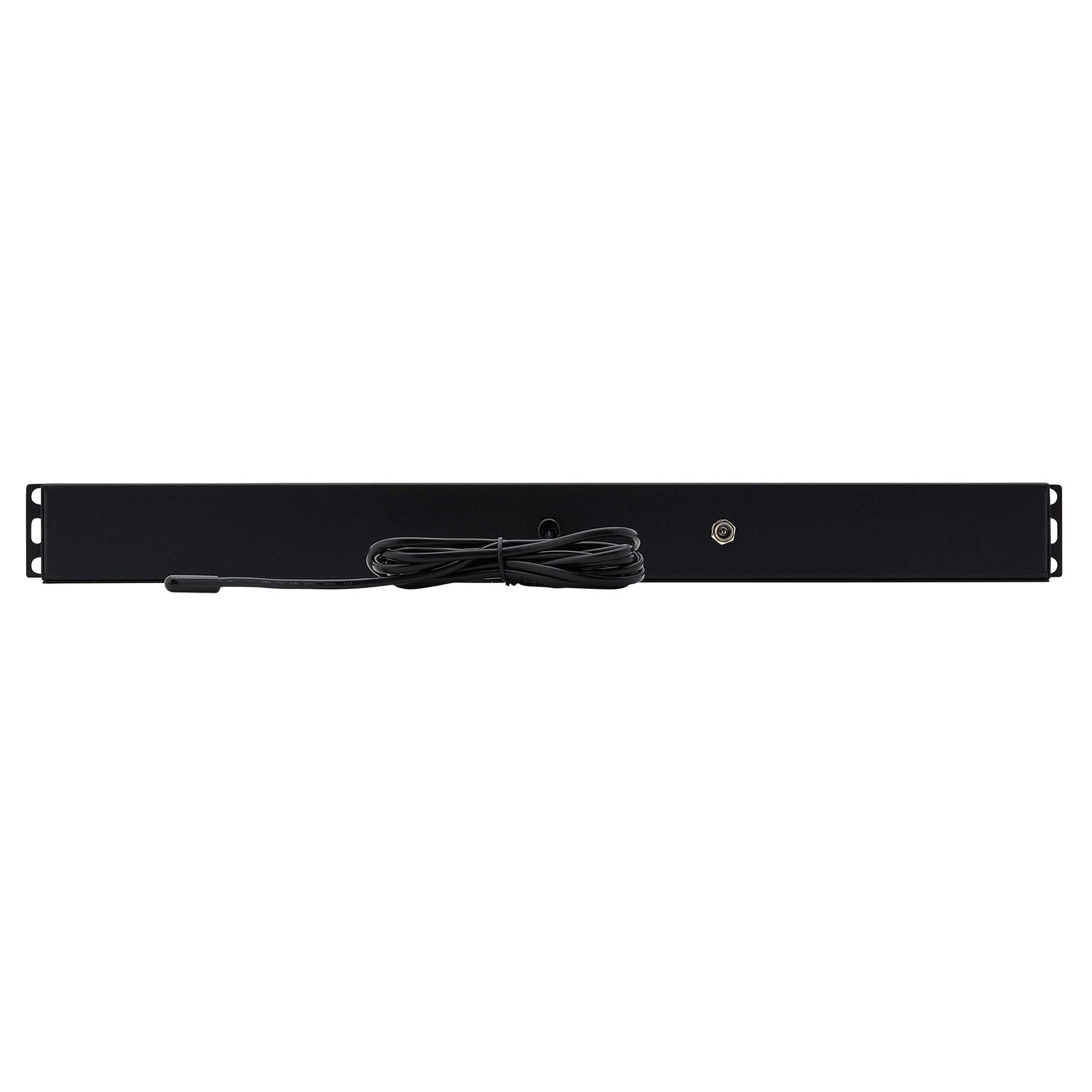 Tripp-Lite SR1UPNLTEMP - Rack Mount Digital LCD Temperature Sensor