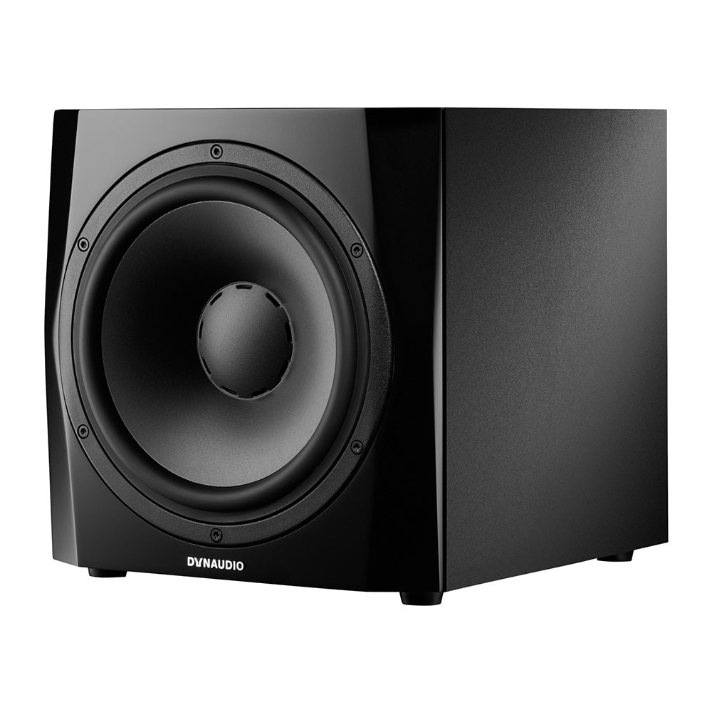 Dynaudio 9S Active 9-Inch Studio Subwoofer for LYD and BM Classic Series