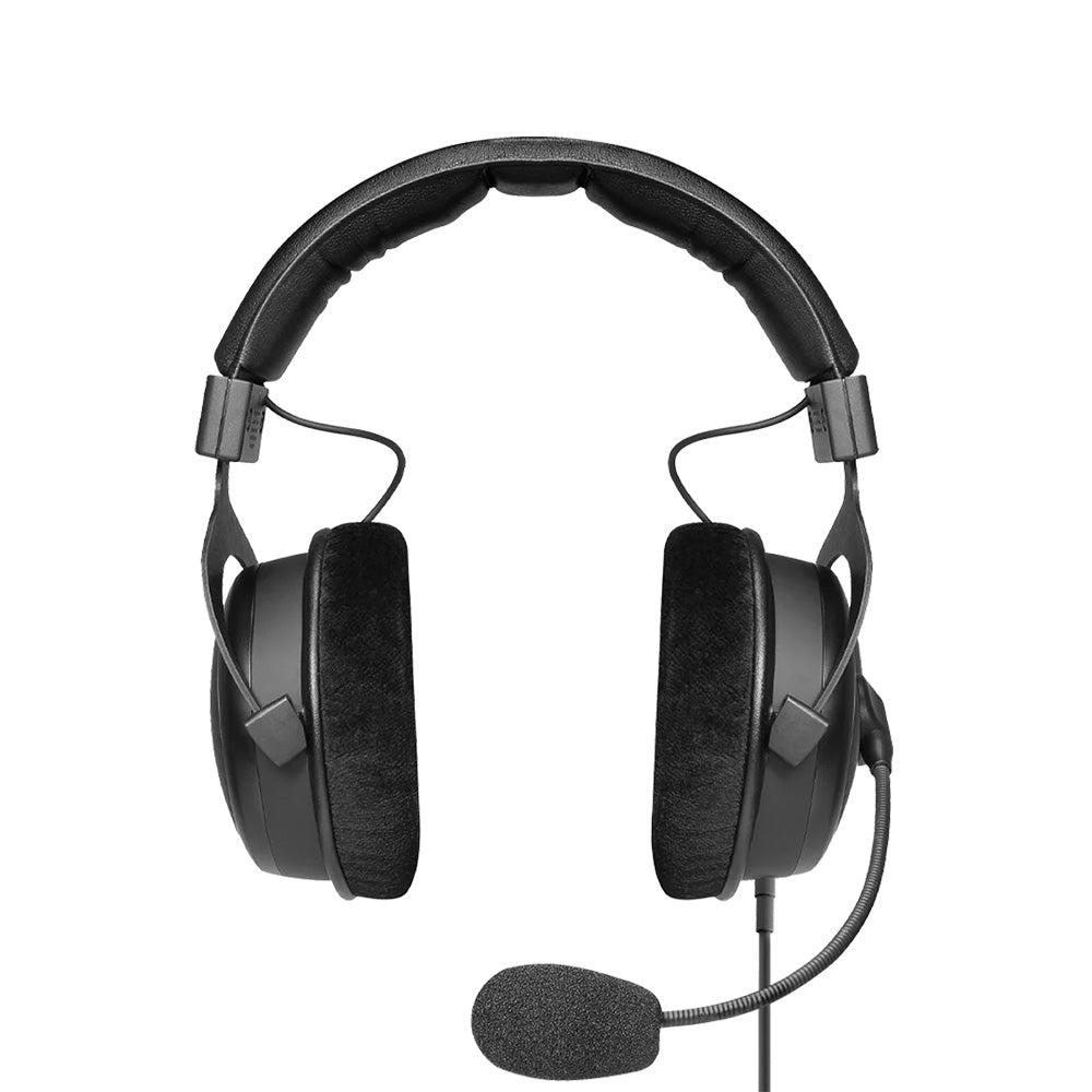 Beyerdynamic MMX 300 PRO - Around-Ear Computer Gaming Headset