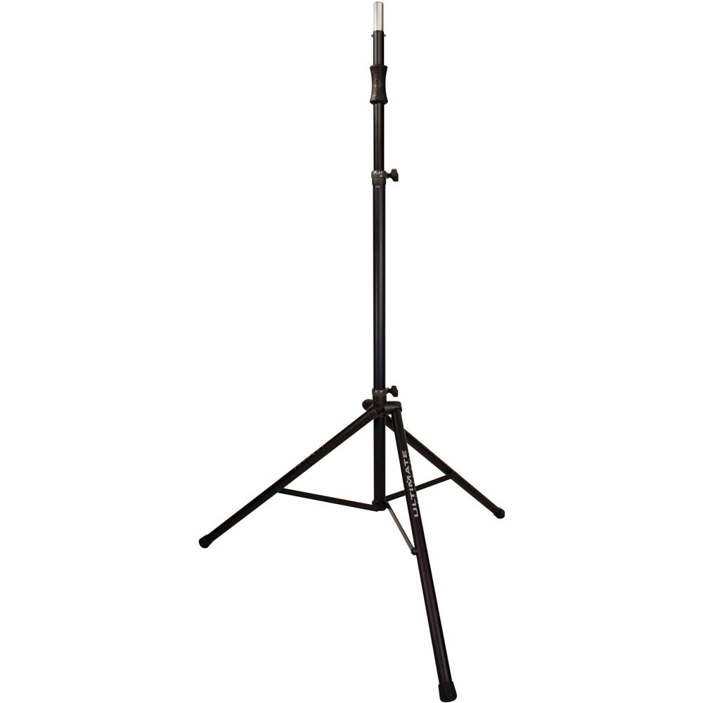 Ultimate Support TS-110B Air Powered Lift Tripod Speaker Stand