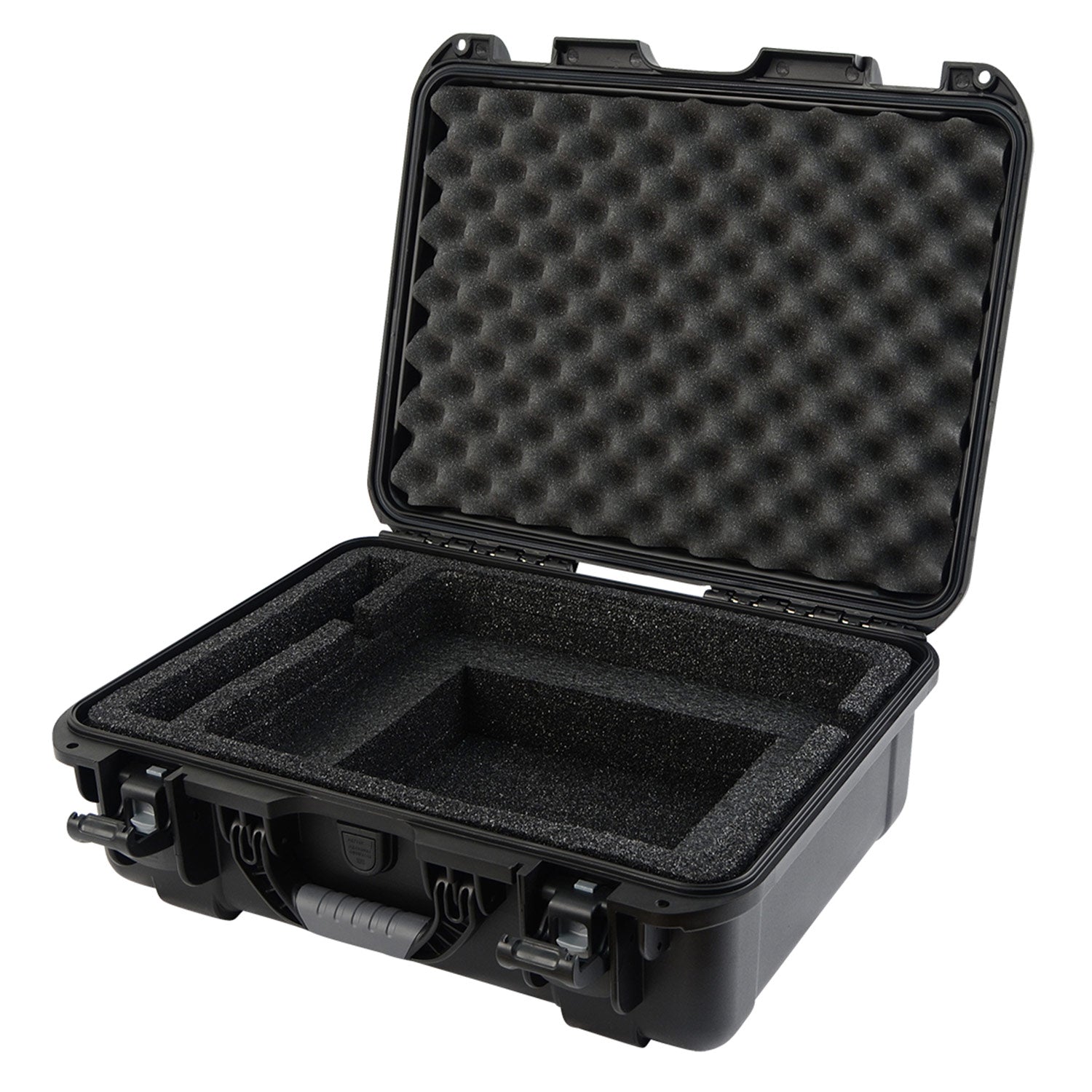 Gator GMIX-QSCTM16-WP Waterproof QSC Touchmix 16 Case