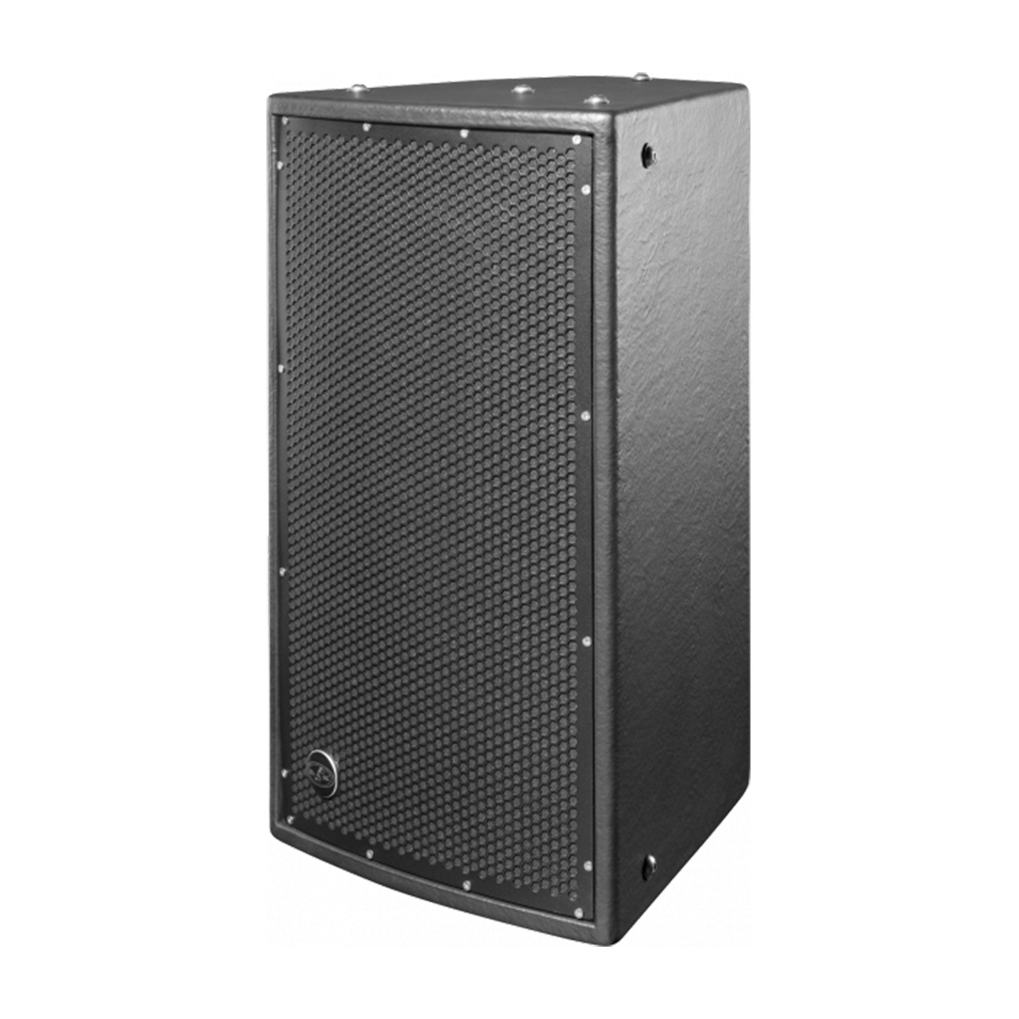 DAS WR-121S-DX - Passive 12-Inch Compact Arrayable Subwoofer (Black / Direct Exposure)