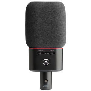 Austrian Audio OC18 Studio Set - Large Diaphragm Condenser Microphone