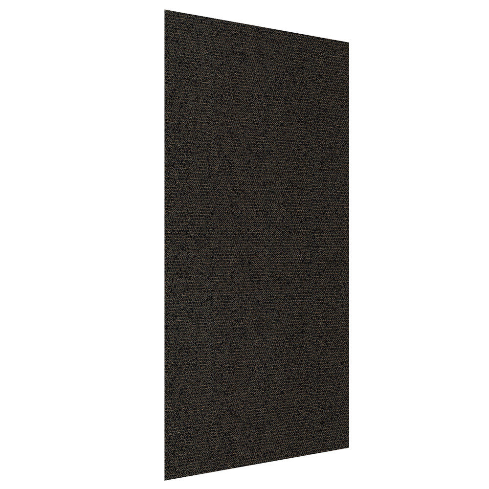 Auralex ProPanel Corner Trap - 2-Inch 2x4 Foot Bass Corner Trap (Obsidian Fabric)