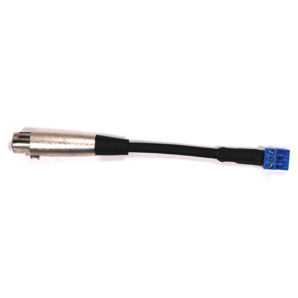 LEA Professional XLRF - XLR Female to Anytek Connector for Connect Series