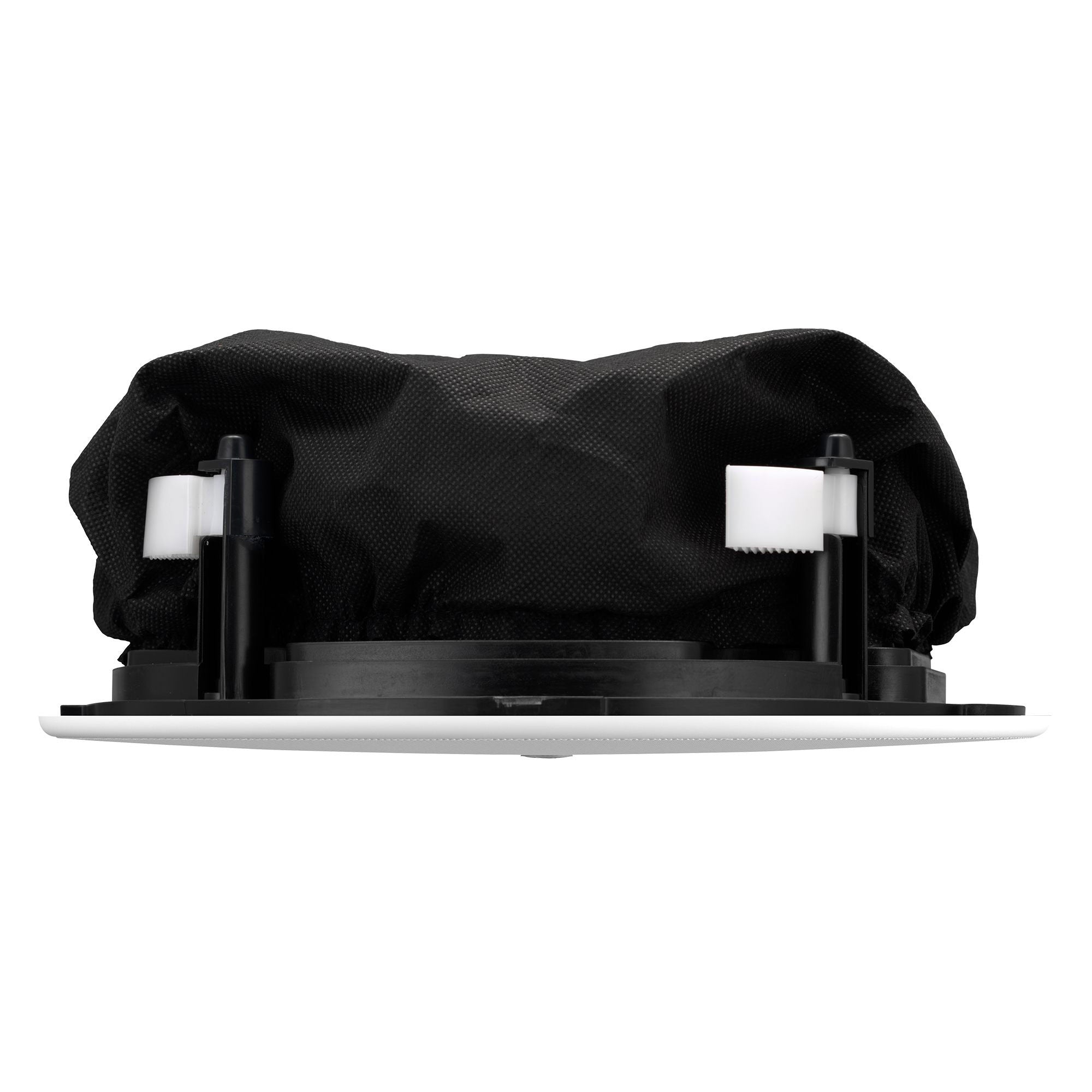 Yamaha VC6NW - Two-Way 6.5-Inch Low-Profile Ceiling Loudspeaker (White)