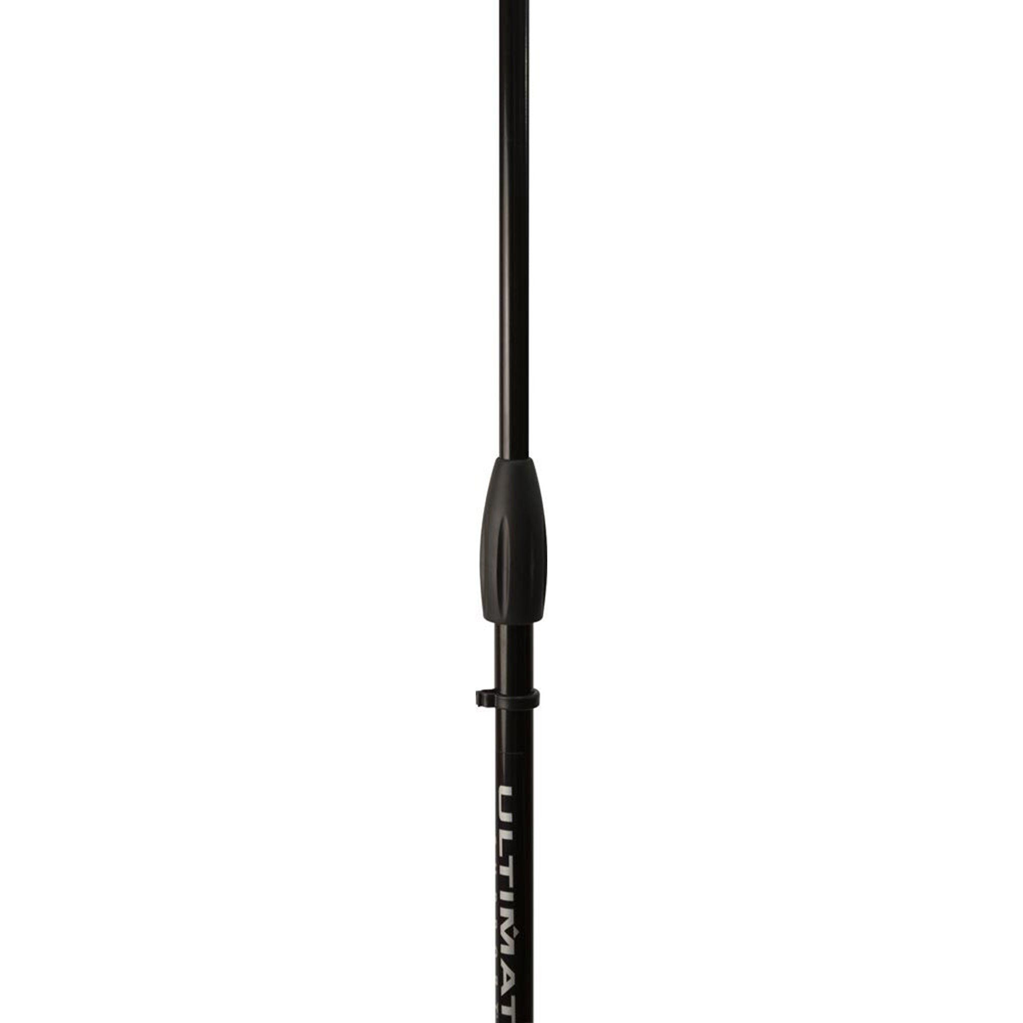 Ultimate Support PRO-R-T - Standard Tripod Base Microphone Stand