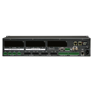 Ashly NE4800T - 4-Input 8-Output Protea DSP Processor with Dante Option