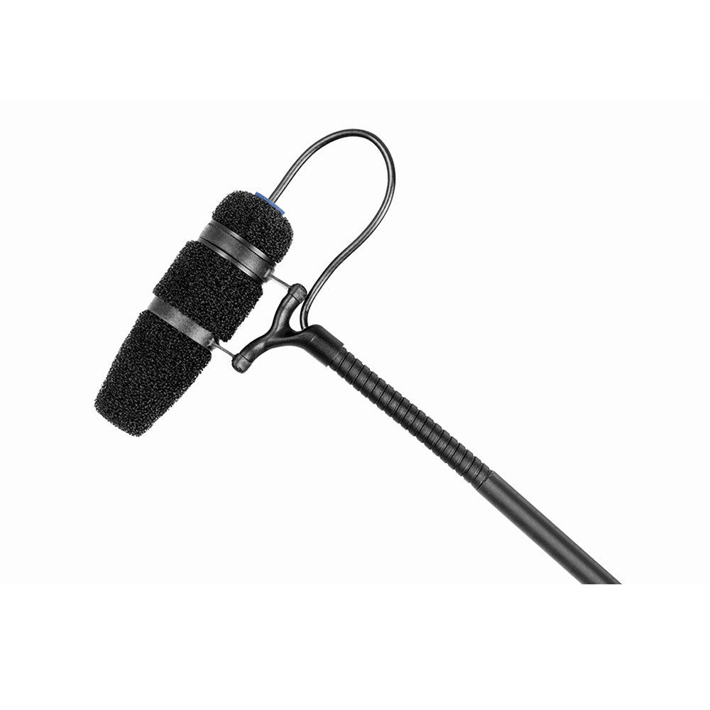 DPA Microphones 4097 CORE - Supercardioid Choir Microphone