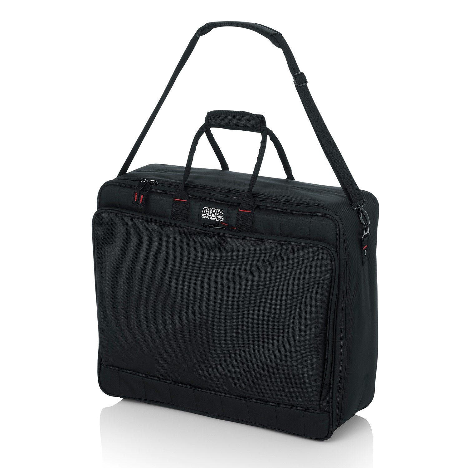 Gator G-MIXERBAG-2118 21" X 18" X 7" Mixer/Gear Bag
