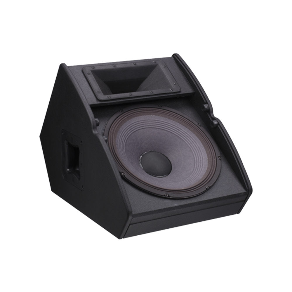 Electro-Voice TX1152FM - Two-Way Passive 15-Inch Floor Monitor Speaker