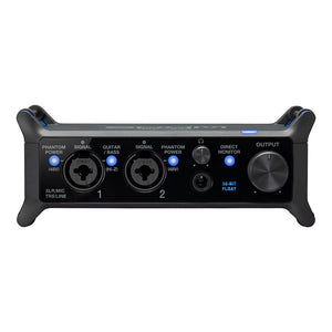Zoom UAC-232 - 32-Bit Floating Point Audio Interface