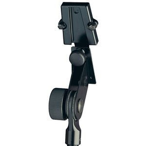 K + M 10068-000-55 Music Stand - Black