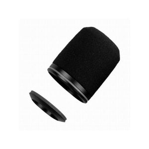 Shure A57AWS Locking Foam Windscreen for Beta 57 Microphone