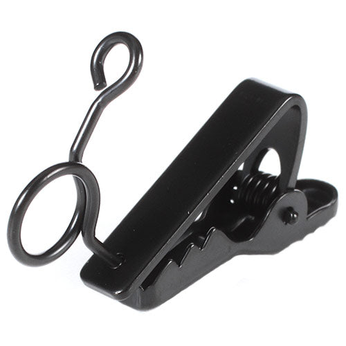 Sennheiser MZQ2-EW Lavalier Microphone Clip for ME2 Evolution Series Clip-On Mic