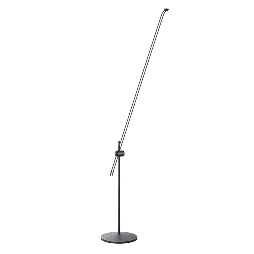 DPA Microphones MMP-FGT - Floor Stand with Modular Active Boom (122cm / 48 Inch / Twin)