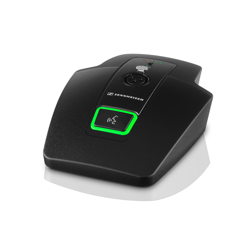 Sennheiser SL TABLESTAND 133-S DW-4 Wireless Table Stand for SpeechLine Digital Systems