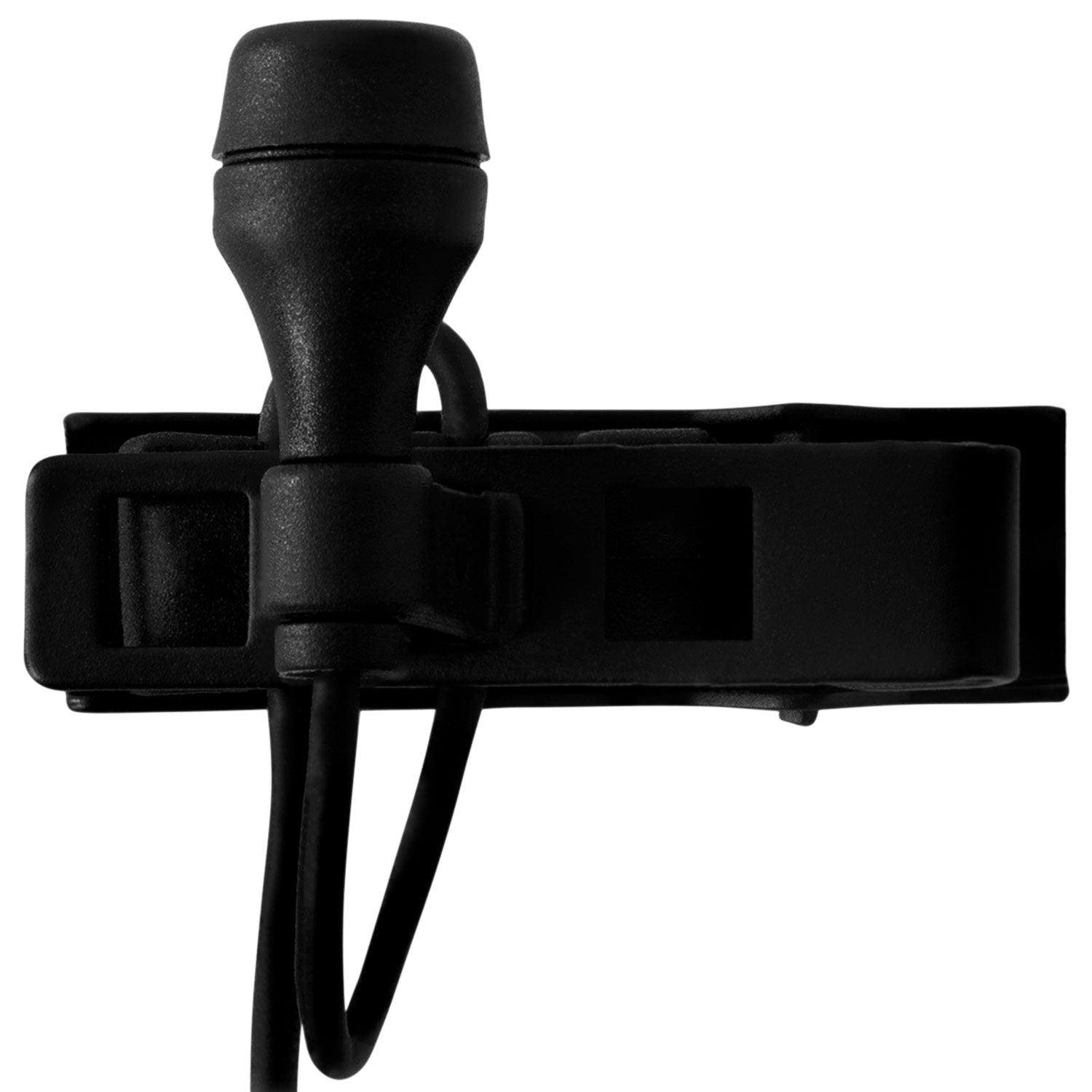 AKG LC617 MD - Omnidirectional Lavalier Microphone (Black / Microdot)