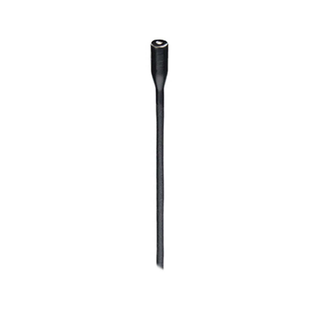 Q5X B6 - Countryman Omnidirectional Lavalier Microphone (1-Pin Lemo/Black)