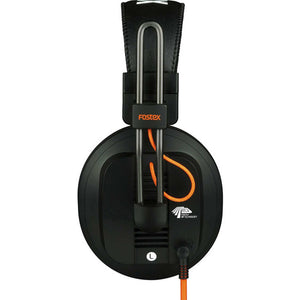 Fostex T50RP Mk3 Professional Semi-Open Design Studio Headphones