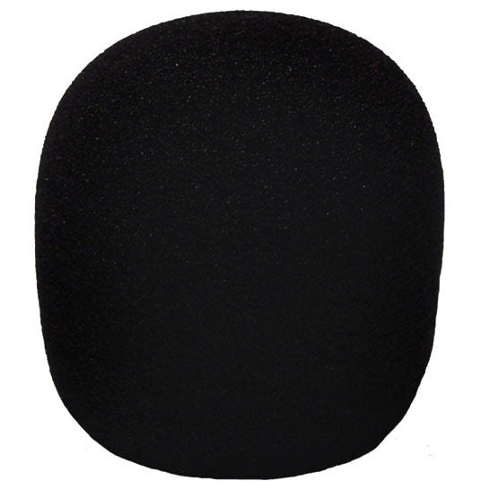 Heil Sound WSHM Windscreen for Handi Mic Pro Plus Microphone