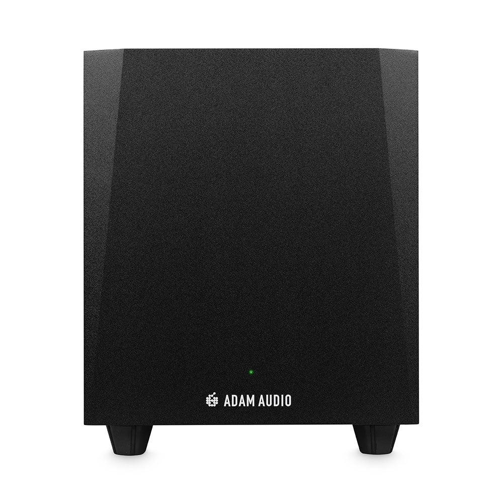 ADAM Audio T10S Active 10-Inch Studio Subwoofer