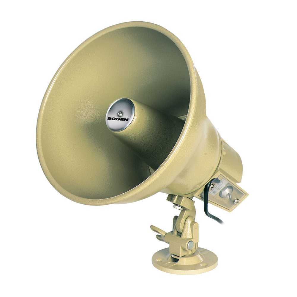 Bogen AH5A Self-Amplified 5-Watt Paging Horn