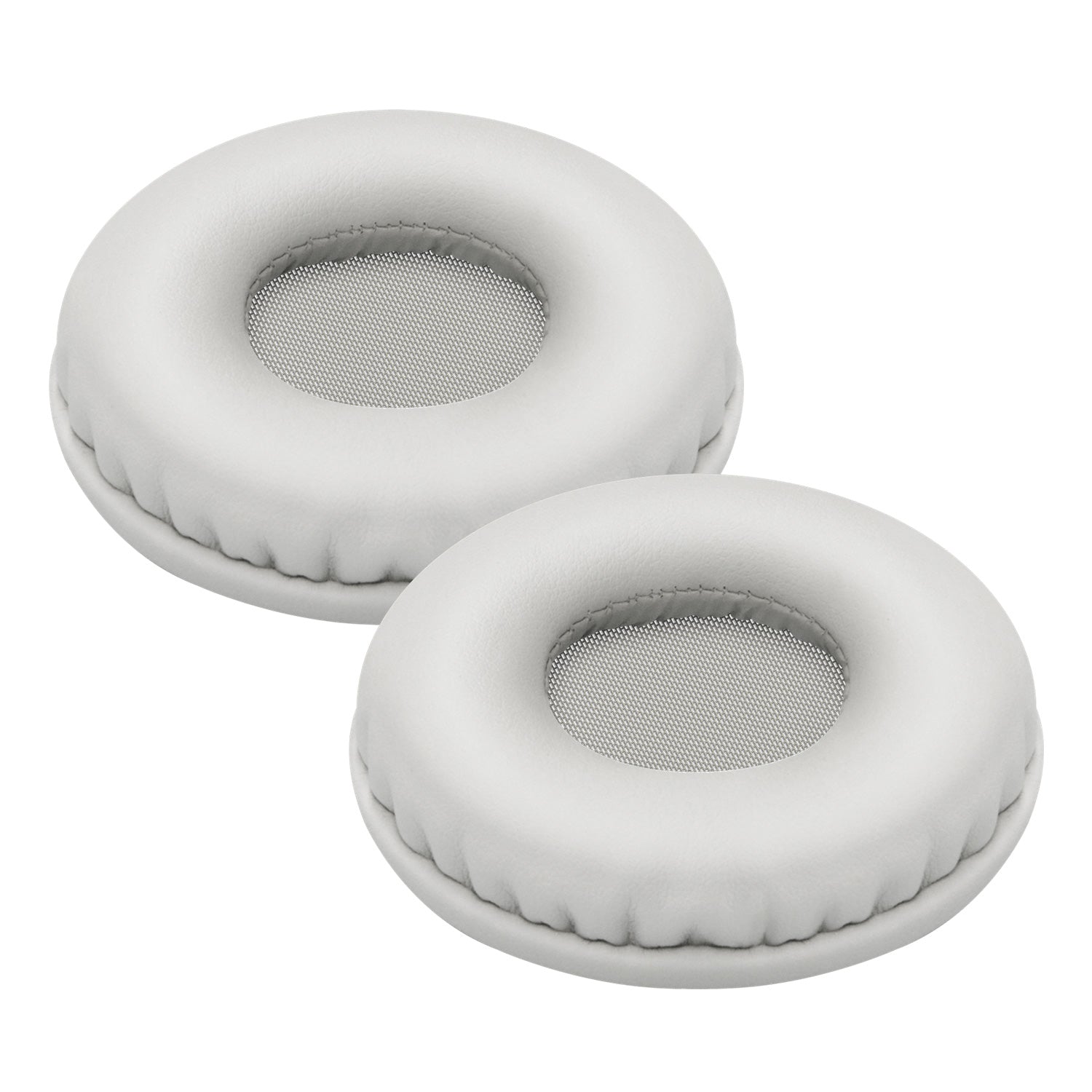 Pioneer HC-EP0701-W - Replacement Ear Pads for HDJ-S7 Headphones (White)