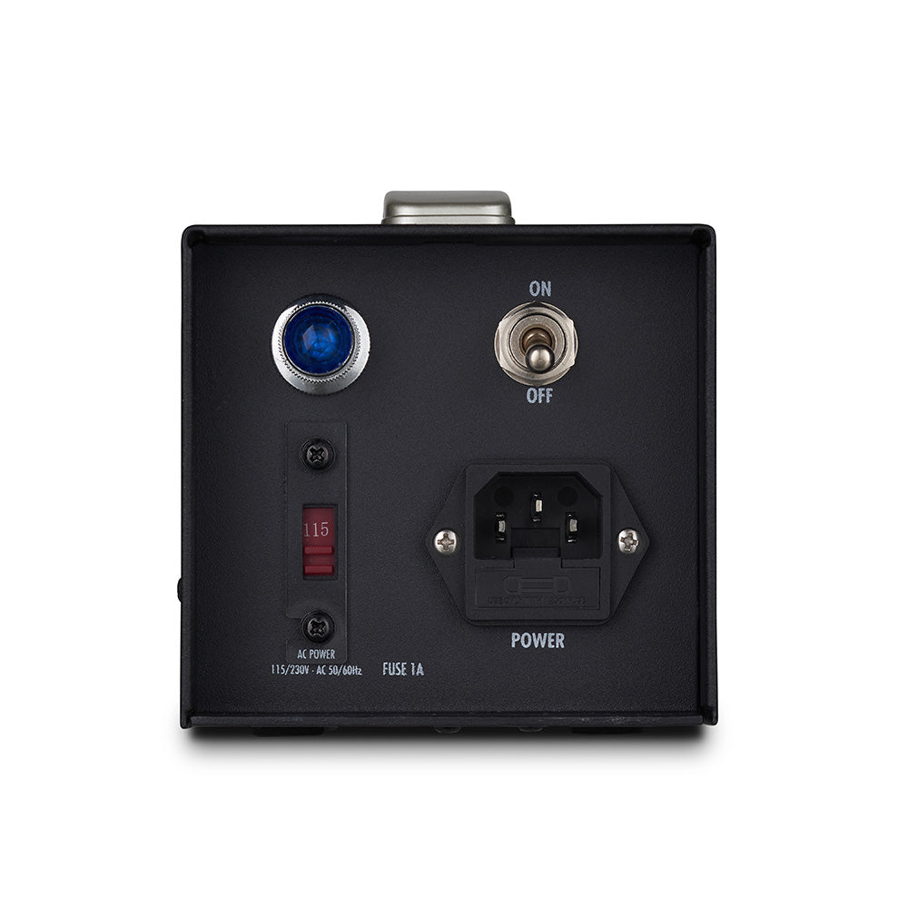 Warm Audio WA-8000 - Tube Condenser Microphone