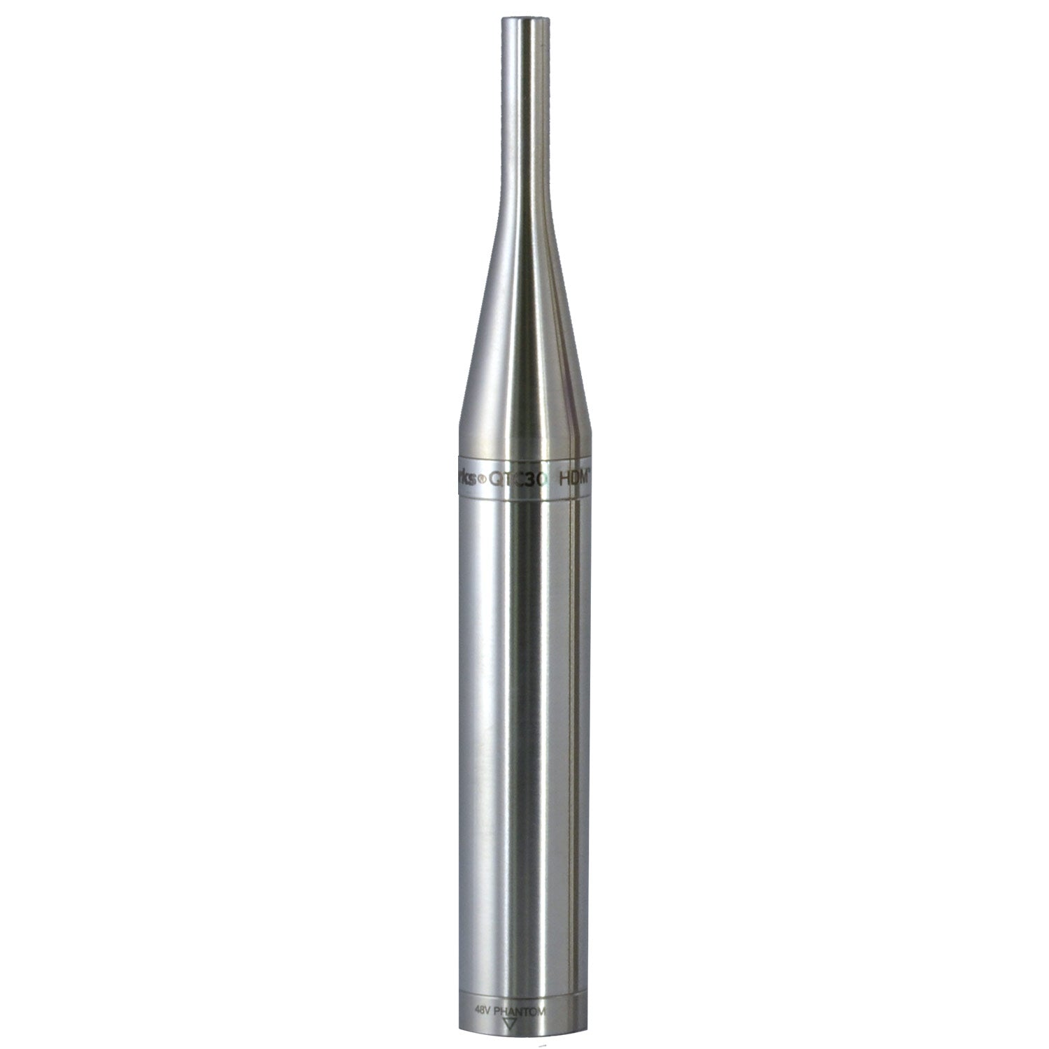 Earthworks QTC30 Omnidirectional Condenser Microphone