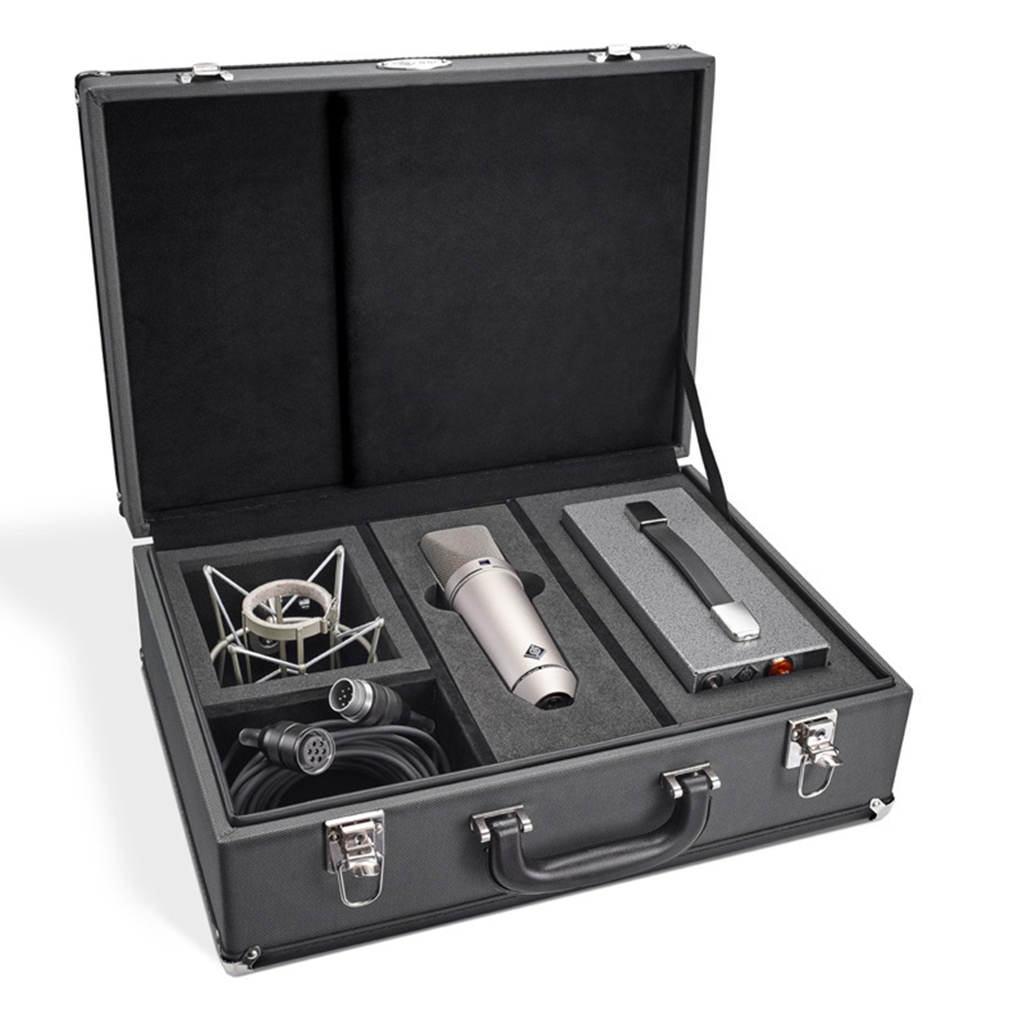 Neumann U67 SET - Reissue Tube Microphone