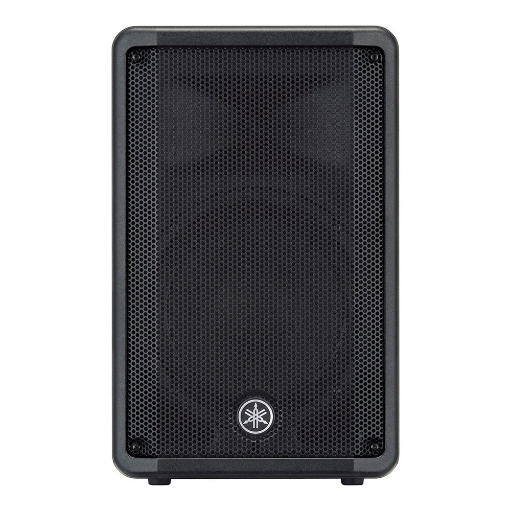 Yamaha DBR10 Active 2-Way 10-Inch Loudspeaker