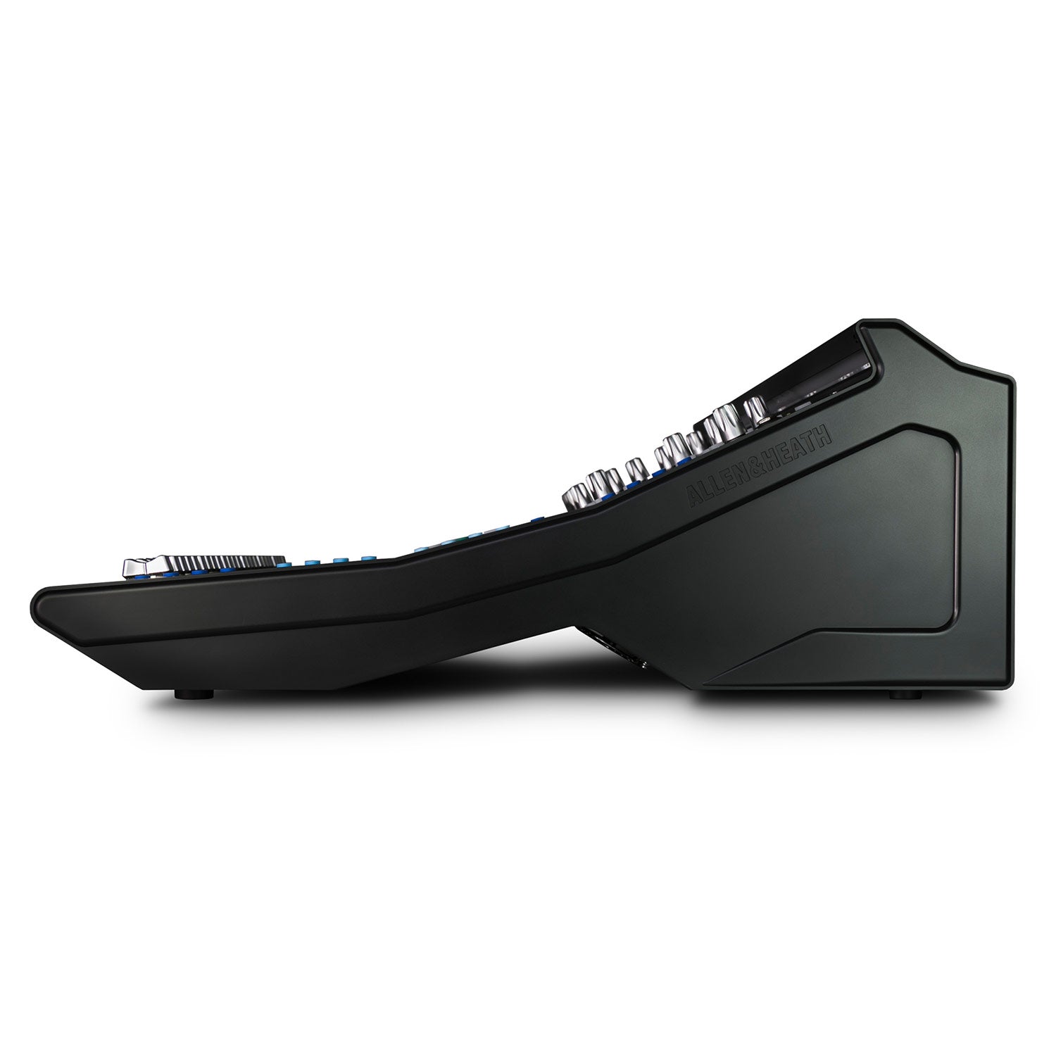 Allen and Heath SQ-6 - 48 Channel/36 Bus Digital Mixer